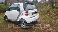 2012 Smart FORTWO