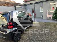 2012 Smart FORTWO