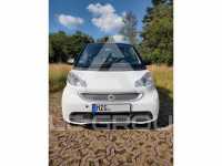 2012 Smart FORTWO