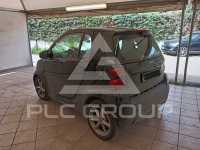 2012 Smart FORTWO