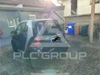 2012 Smart FORTWO