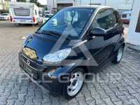 2012 Smart FORTWO