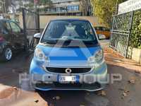 2012 Smart FORTWO