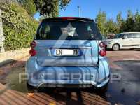 2012 Smart FORTWO