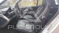 2012 Smart FORTWO