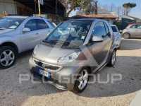 2012 Smart FORTWO