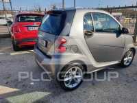2012 Smart FORTWO