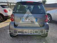 2012 Smart FORTWO