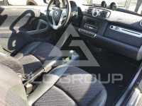 2012 Smart FORTWO