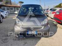 2012 Smart FORTWO
