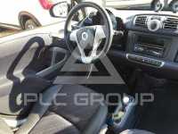 2012 Smart FORTWO