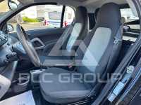2012 Smart FORTWO