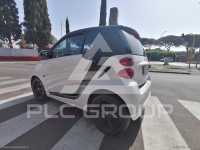 2012 Smart FORTWO