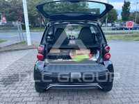 2012 Smart FORTWO