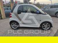 2012 Smart FORTWO