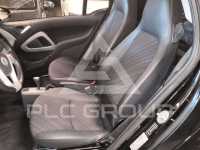 2012 Smart FORTWO