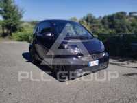 2012 Smart FORTWO