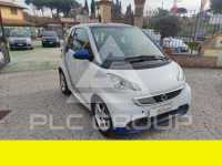 2012 Smart FORTWO