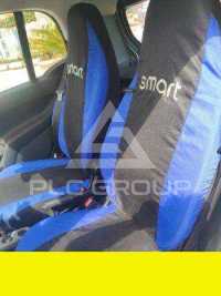 2012 Smart FORTWO
