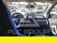 2012 Smart FORTWO
