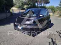 2012 Smart FORTWO