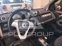 2012 Smart FORTWO