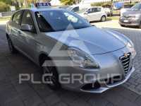 2012 Alfa Romeo Giulia