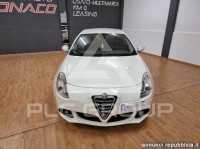 2012 Alfa Romeo Giulia