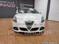 2012 Alfa Romeo Giulia