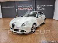 2012 Alfa Romeo Giulia