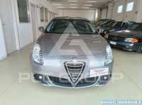 2012 Alfa Romeo Giulia