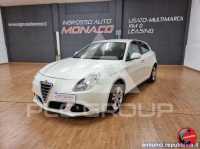 2012 Alfa Romeo Giulia