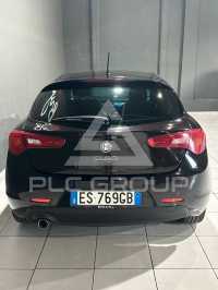 2012 Alfa Romeo Giulia