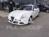 2012 Alfa Romeo Giulia