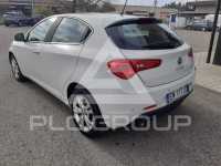 2012 Alfa Romeo Giulia