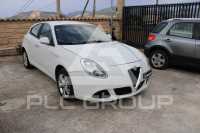 2012 Alfa Romeo Giulia