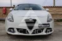 2012 Alfa Romeo Giulia