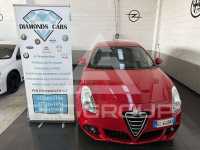 2012 Alfa Romeo Giulia