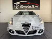 2012 Alfa Romeo Giulia