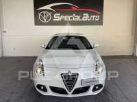 2012 Alfa Romeo Giulia