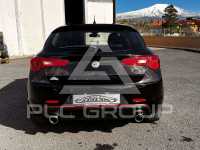 2012 Alfa Romeo Giulia