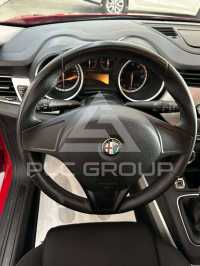 2012 Alfa Romeo Giulia