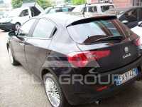 2012 Alfa Romeo Giulia