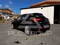2012 Alfa Romeo Giulia