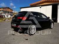 2012 Alfa Romeo Giulia