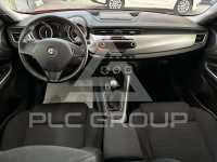 2012 Alfa Romeo Giulia