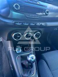 2012 Alfa Romeo Giulia