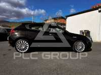 2012 Alfa Romeo Giulia