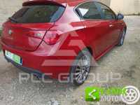 2012 Alfa Romeo Giulia