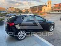 2012 Alfa Romeo Giulia